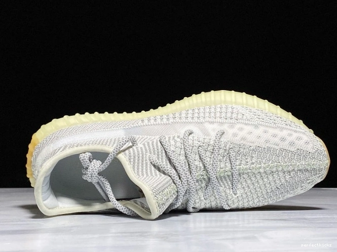 FX4348 V2 Adidas Yeezy 350 Yeshaya Non-Reflective Boost 0725